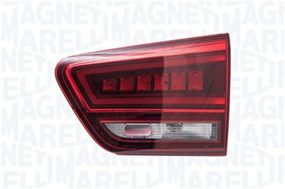 MAGNETI MARELLI 714000028820 Číslo výrobce: LLL722. EAN: 8001063832753.