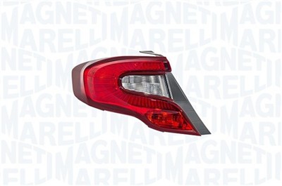 MAGNETI MARELLI 712207401110 Číslo výrobce: LLL752. EAN: 8001063749679.