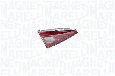 MAGNETI MARELLI 714020700803 Číslo výrobce: LLL861. EAN: 8001063656496.
