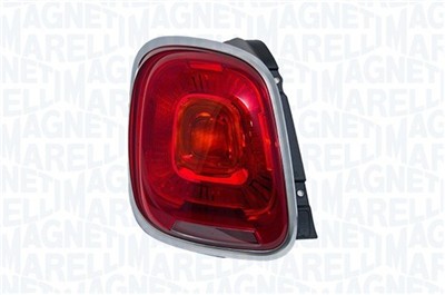 MAGNETI MARELLI 715104189000 Číslo výrobce: LLL972. EAN: 8001063653853.