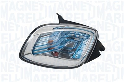 MAGNETI MARELLI 714026280702 Číslo výrobce: LLM102. EAN: 8001063930695.