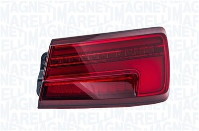 MAGNETI MARELLI 714081700109 Číslo výrobce: LLM192. EAN: 8001063970141.