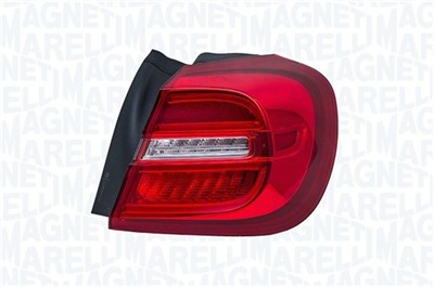 MAGNETI MARELLI 714021130755 Číslo výrobce: LLM282. EAN: 8001063757858.