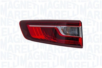 MAGNETI MARELLI 714026700702 Číslo výrobce: LLM302. EAN: 8001063932361.