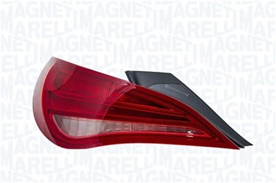 MAGNETI MARELLI 714021170851 Číslo výrobce: LLM351. EAN: 8001063858524.