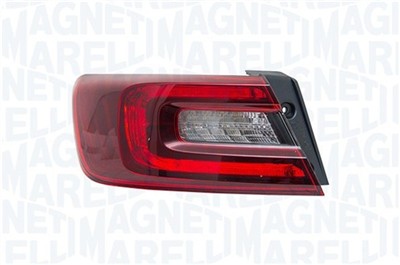 MAGNETI MARELLI 714026470706 Číslo výrobce: LLM382. EAN: 8001063899473.