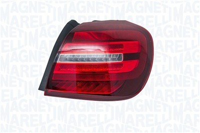 MAGNETI MARELLI 714020730851 Číslo výrobce: LLM431. EAN: 8001063679815.