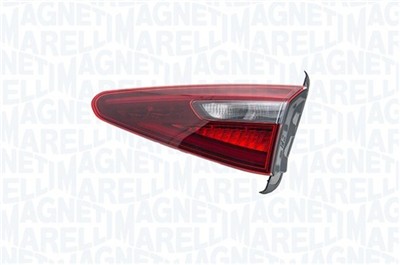 MAGNETI MARELLI 712207951110 Číslo výrobce: LLM451. EAN: 8001063884141.