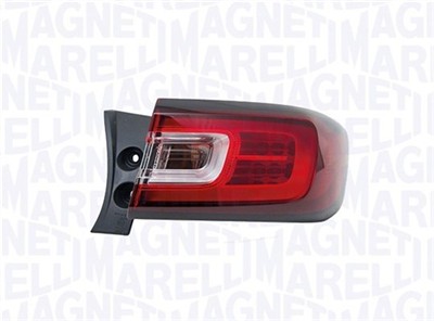 MAGNETI MARELLI 712207801120 Číslo výrobce: LLM492. EAN: 8001063790633.
