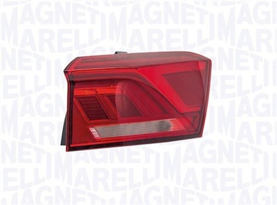 MAGNETI MARELLI 714028928001 Číslo výrobce: LLM571. EAN: 8001063801131.