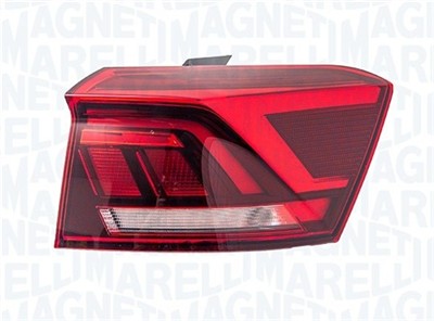 MAGNETI MARELLI 714028928006 Číslo výrobce: LLM592. EAN: 8001063699523.