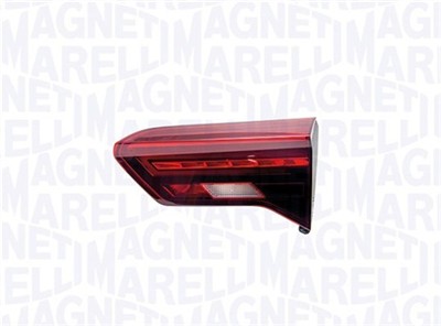 MAGNETI MARELLI 714028918001 Číslo výrobce: LLM601. EAN: 8001063729022.