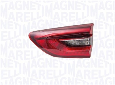 MAGNETI MARELLI 714020580802 Číslo výrobce: LLM731. EAN: 8001063726564.