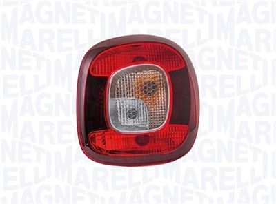 MAGNETI MARELLI 715001135001 Číslo výrobce: LLM912. EAN: 8001063656366.