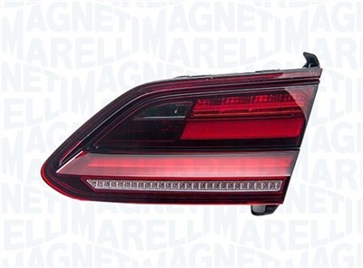 MAGNETI MARELLI 714081730103 Číslo výrobce: LLN072. EAN: 8001063774640.