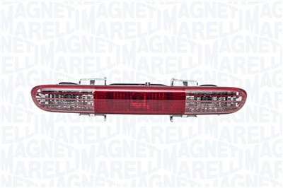 MAGNETI MARELLI 715104178000 Číslo výrobce: LLN200. EAN: 8050947020366.