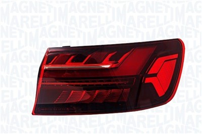 MAGNETI MARELLI 714081830103 Číslo výrobce: LLP092. EAN: 8050947088236.