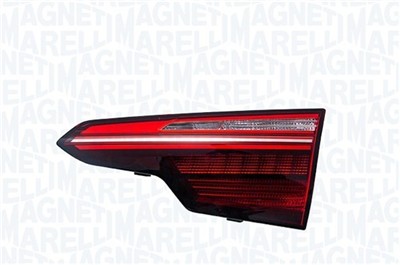 MAGNETI MARELLI 714081940101 Číslo výrobce: LLN492. EAN: 8050947018868.