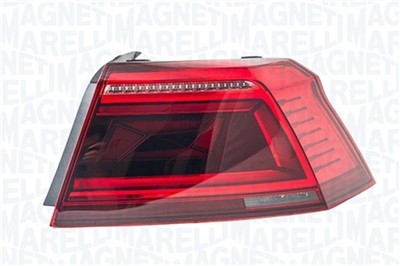 MAGNETI MARELLI 714081850201 Číslo výrobce: LLN521. EAN: 8050947018622.
