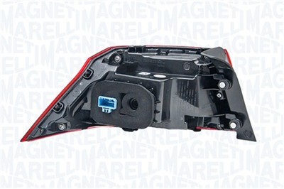 MAGNETI MARELLI 714081850201 Číslo výrobce: LLN521. EAN: 8050947018622.