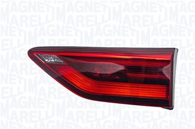 MAGNETI MARELLI 714081980201 Číslo výrobce: LLN661. EAN: 8050947057539.