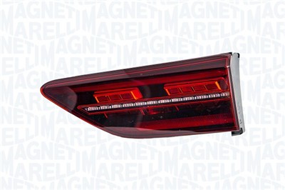 MAGNETI MARELLI 714082000201 Číslo výrobce: LLN681. EAN: 8050947085402.