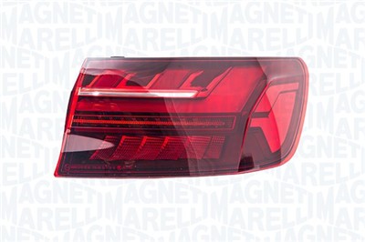 MAGNETI MARELLI 714081950103 Číslo výrobce: LLP122. EAN: 8050947009767.