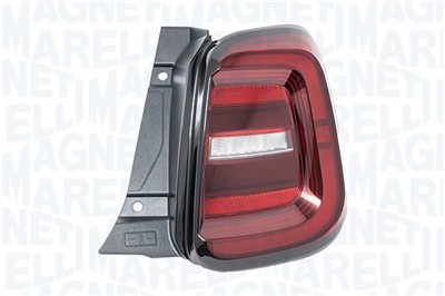MAGNETI MARELLI 714020270705 Číslo výrobce: LLP142. EAN: 8050947061796.