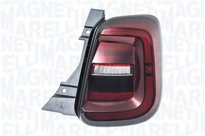 MAGNETI MARELLI 714020270707 Číslo výrobce: LLP152. EAN: 8050947062120.