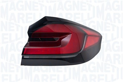 MAGNETI MARELLI 715001203001 Číslo výrobce: LLP282. EAN: 8050947010350.
