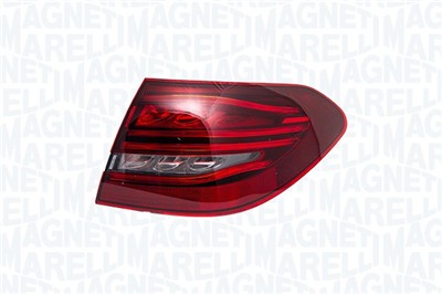 MAGNETI MARELLI 715001211012 Číslo výrobce: LLP301.