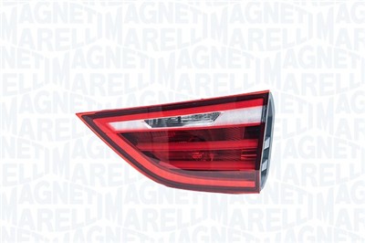 MAGNETI MARELLI 715010432500 Číslo výrobce: LLP472. EAN: 8050947105872.