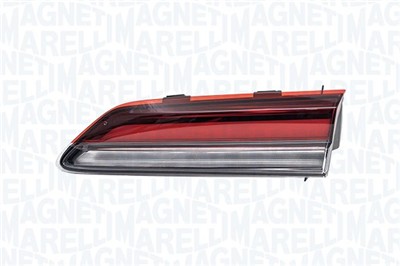 MAGNETI MARELLI 715141963700 Číslo výrobce: LLP812. EAN: 8050947219753.