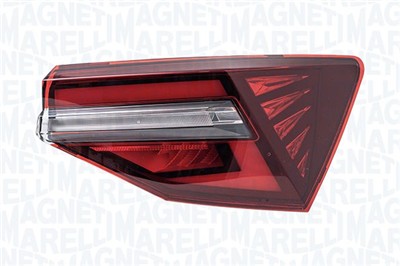 MAGNETI MARELLI 715141964000 Číslo výrobce: LLP821. EAN: 8050947066494.