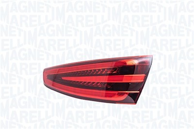 MAGNETI MARELLI 715010414700 Číslo výrobce: LLR252. EAN: 8050947525861.