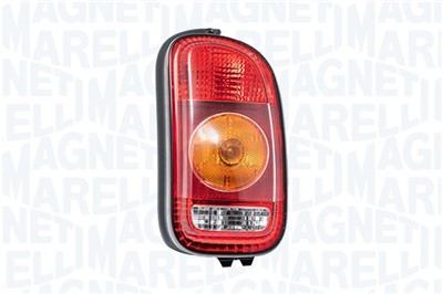 MAGNETI MARELLI 715010412600 Číslo výrobce: LLR351. EAN: 8050947874648.