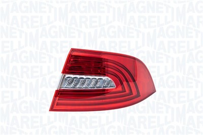 MAGNETI MARELLI 715010415500 Číslo výrobce: LLR412. EAN: 8050947544602.
