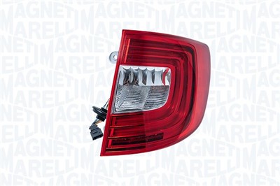 MAGNETI MARELLI 715010416000 Číslo výrobce: LLR431. EAN: 8050947552768.