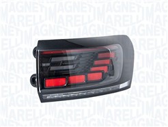 MAGNETI MARELLI 715010434580