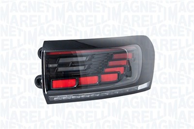 MAGNETI MARELLI 715010434580 Číslo výrobce: LLR472.