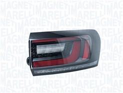 MAGNETI MARELLI 715010434600