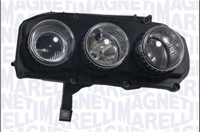 MAGNETI MARELLI 712428201129 Číslo výrobce: LPL231. EAN: 8001063189352.