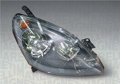 MAGNETI MARELLI 710301214204 Číslo výrobce: LPL411. EAN: 8001063193830.
