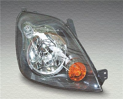 MAGNETI MARELLI 710301224306 Číslo výrobce: LPL581. EAN: 8001063194622.