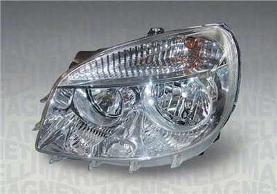 MAGNETI MARELLI 712436801110 Číslo výrobce: LPL871. EAN: 8001063354071.