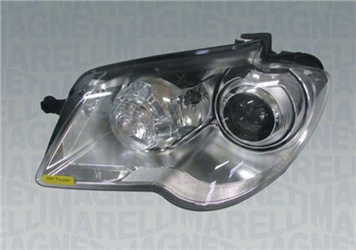 MAGNETI MARELLI 711307022697 Číslo výrobce: LPM201. EAN: 8001063398655.