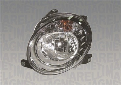 MAGNETI MARELLI 712455501129 Číslo výrobce: LPM302. EAN: 8001063398488.