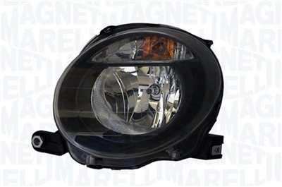 MAGNETI MARELLI 712455501139 Číslo výrobce: LPM302B. EAN: 8001063721668.