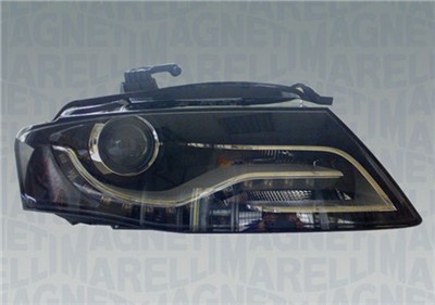 MAGNETI MARELLI 711307022799 Číslo výrobce: LPM351. EAN: 8001063407104.