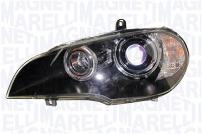 MAGNETI MARELLI 710815021001 Číslo výrobce: LPM472. EAN: 8001063451381.